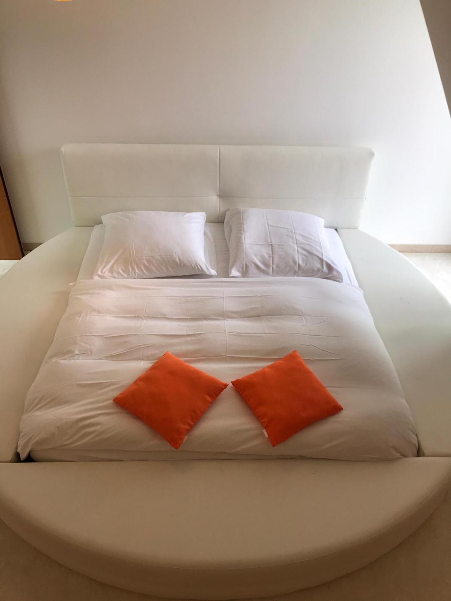 Aparthotel Nexliving Berlin Brandenburger Tor Extérieur photo