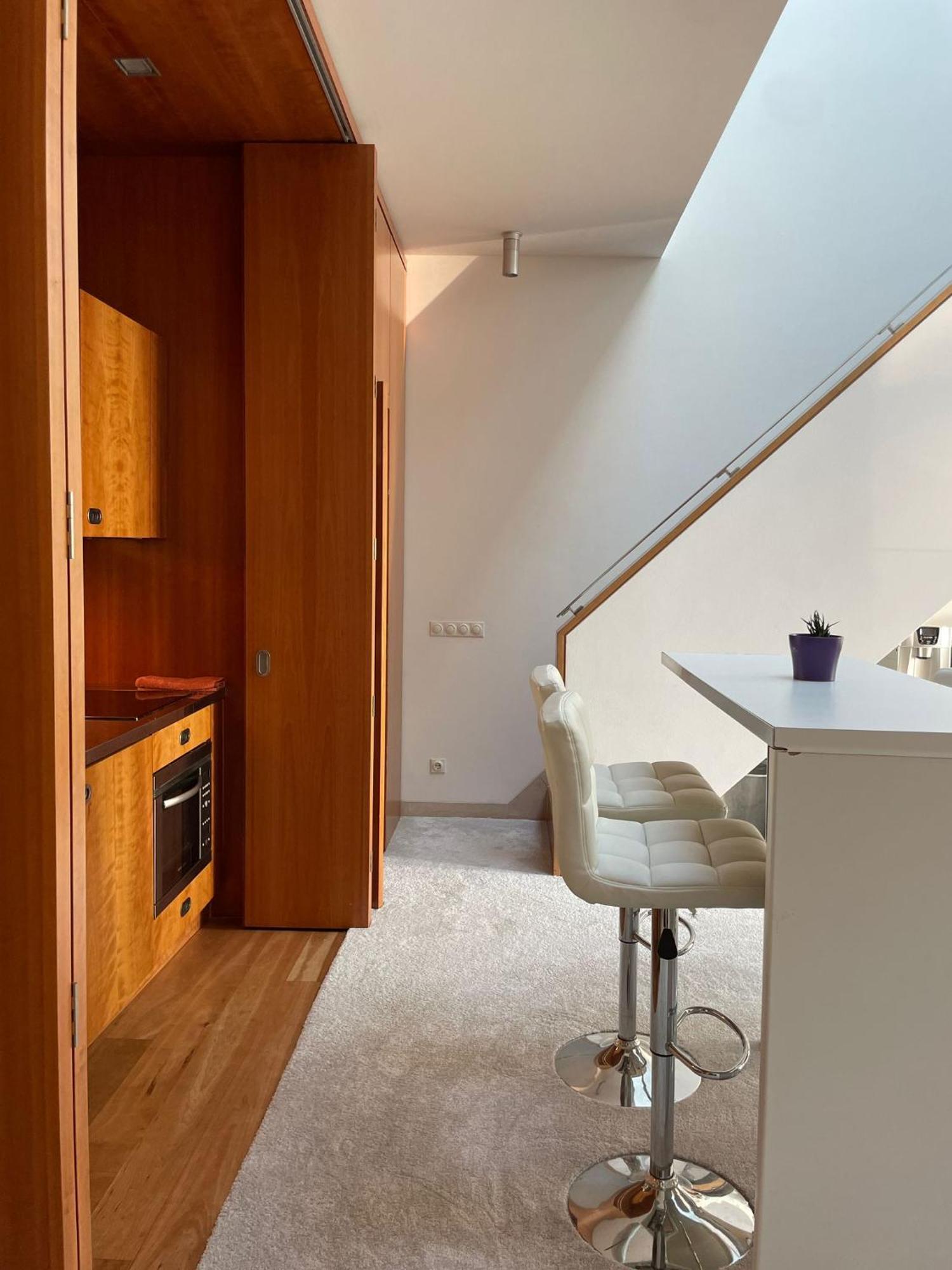Aparthotel Nexliving Berlin Brandenburger Tor Extérieur photo