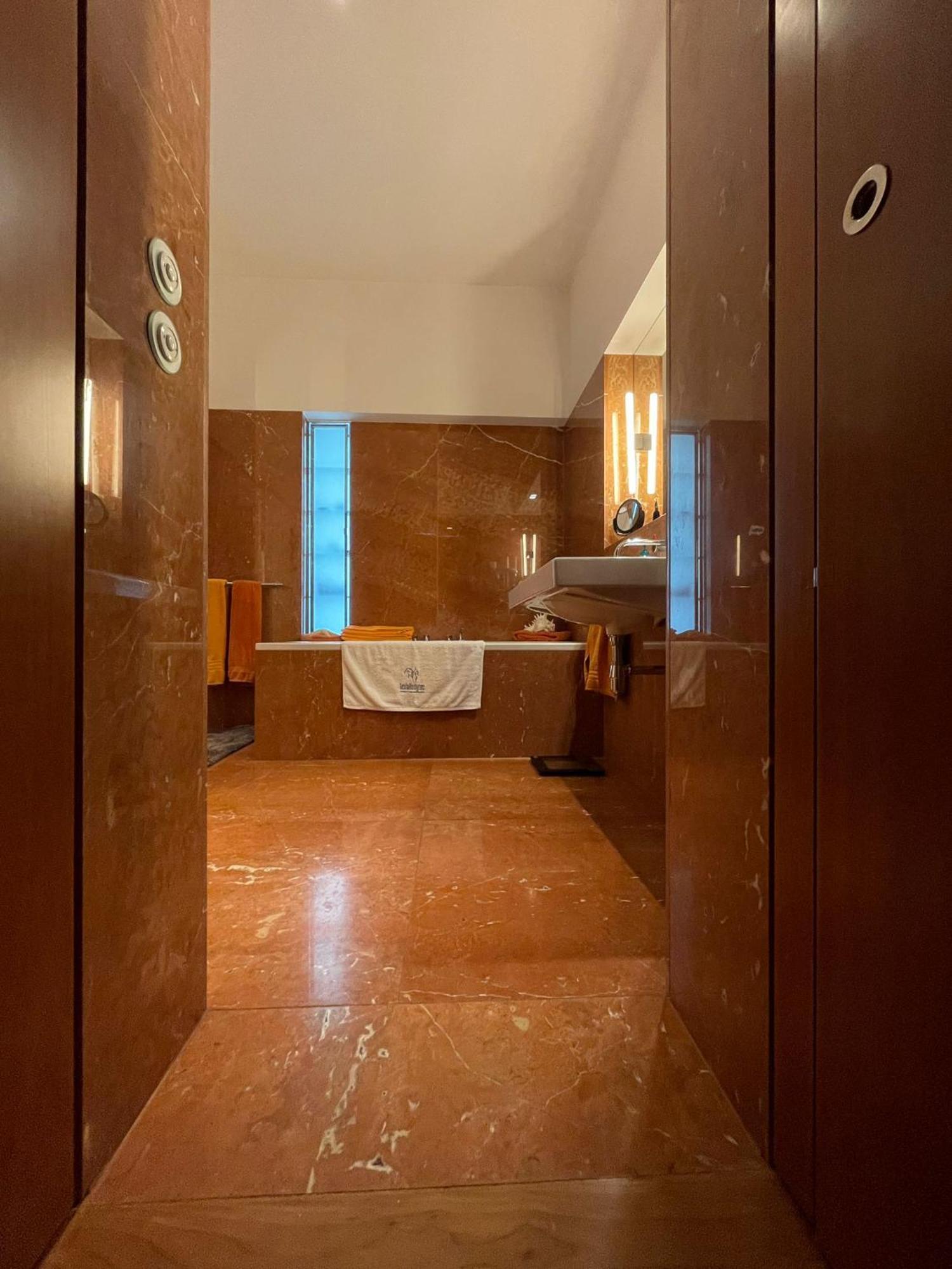 Aparthotel Nexliving Berlin Brandenburger Tor Extérieur photo